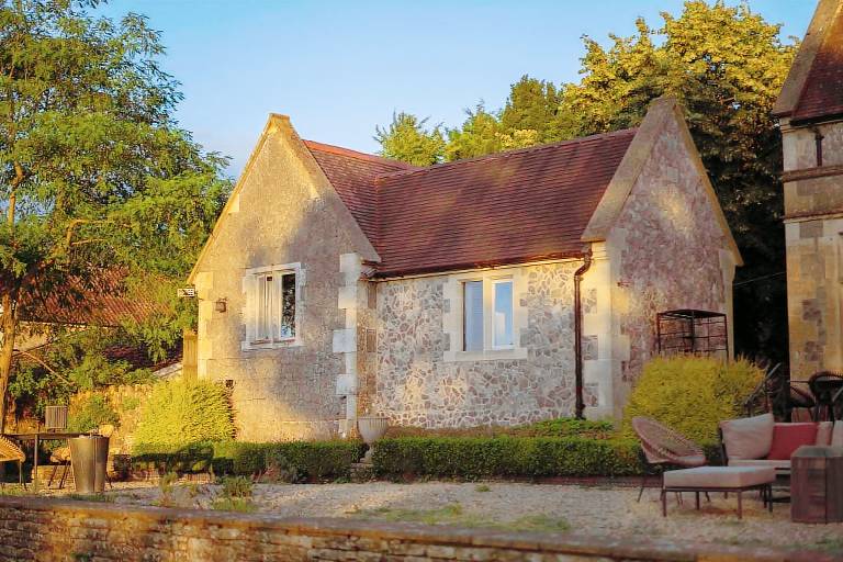 House  Frome