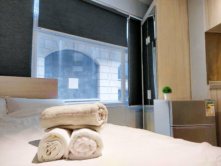 Apartment Wan Chai