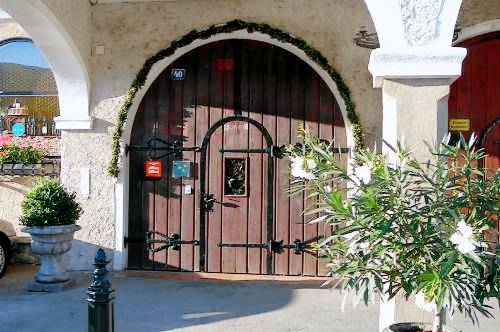 Casa Rührsdorf