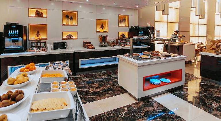 Gran Hotel Don Manuel Atiram Hotels — photo 2