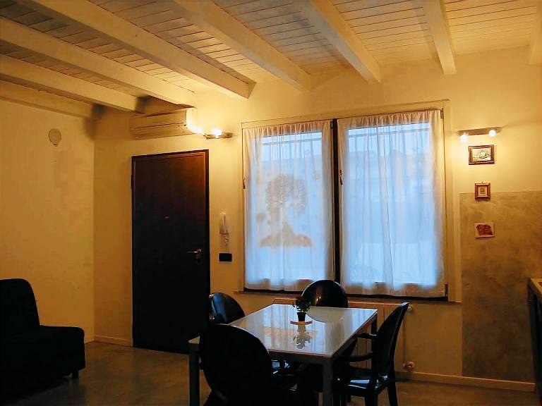 Wohnung 'Garda' mit Terrasse — photo 4