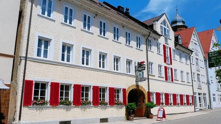 Ferienwohnung  Ellwangen (Jagst)