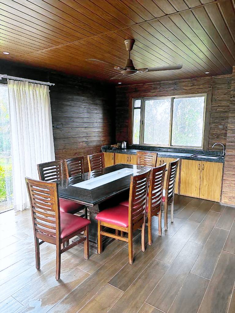 Lotus Farms Resort & Spa (Pure Veg) — photo 5