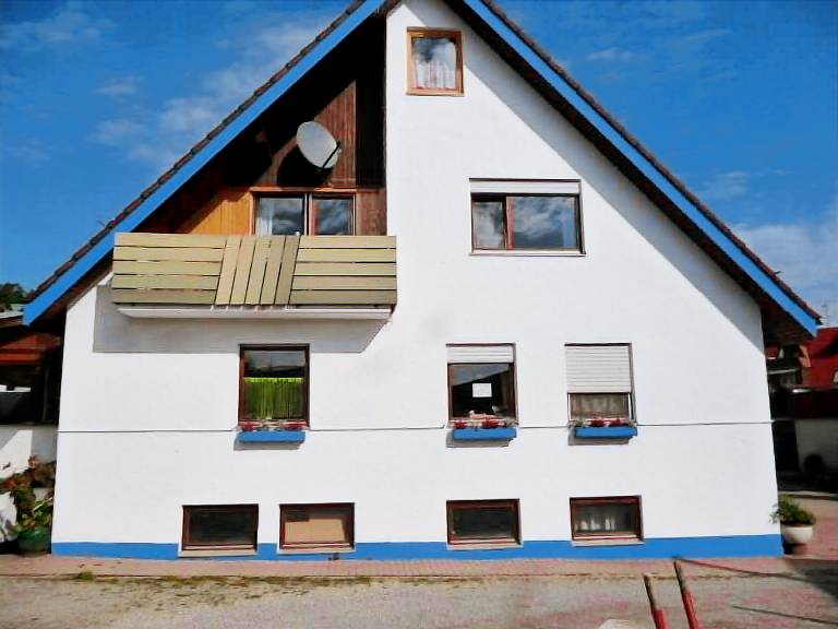Ferienwohnung  Nonnenhorn