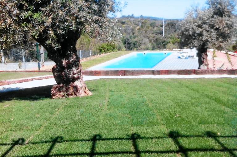 Casa das Rendufas