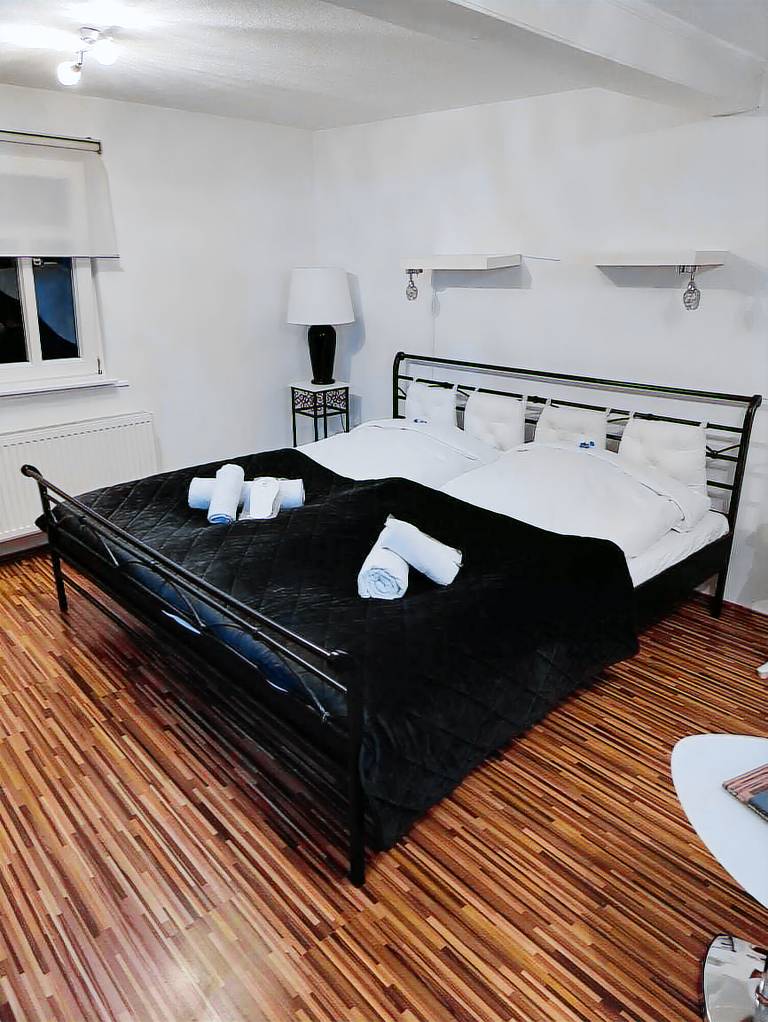 Appartement Frankfurt am Main Nord-West