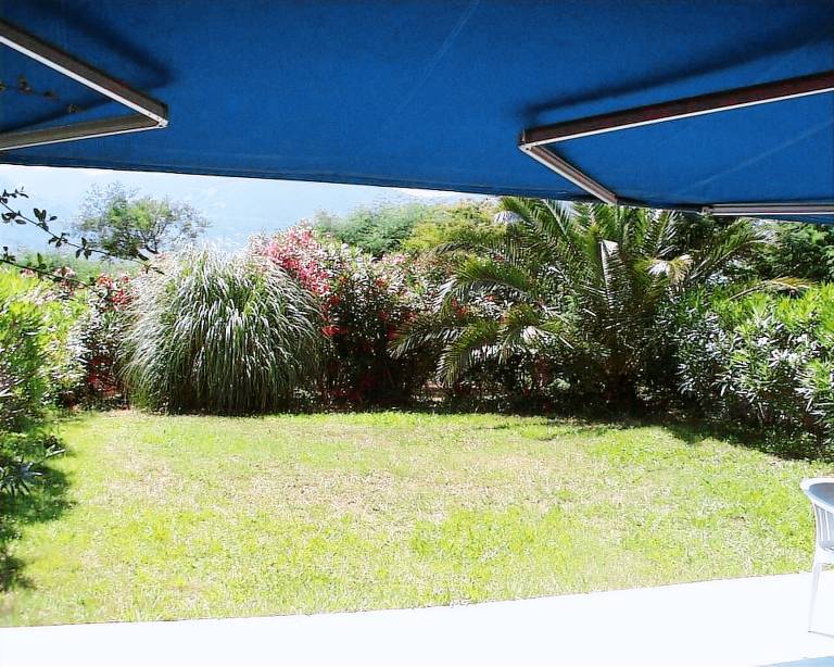 Maison de vacances Le Trayas