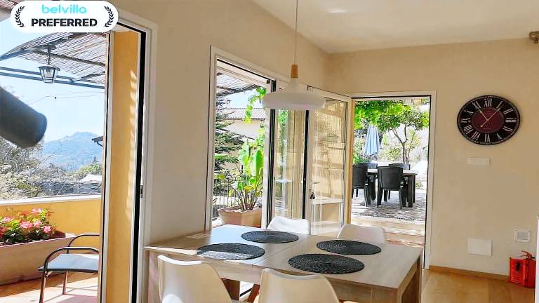 Ferienhaus Ventimiglia