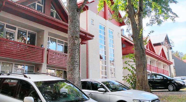 Pleasant rental apartment | Pets allowed — photo 4