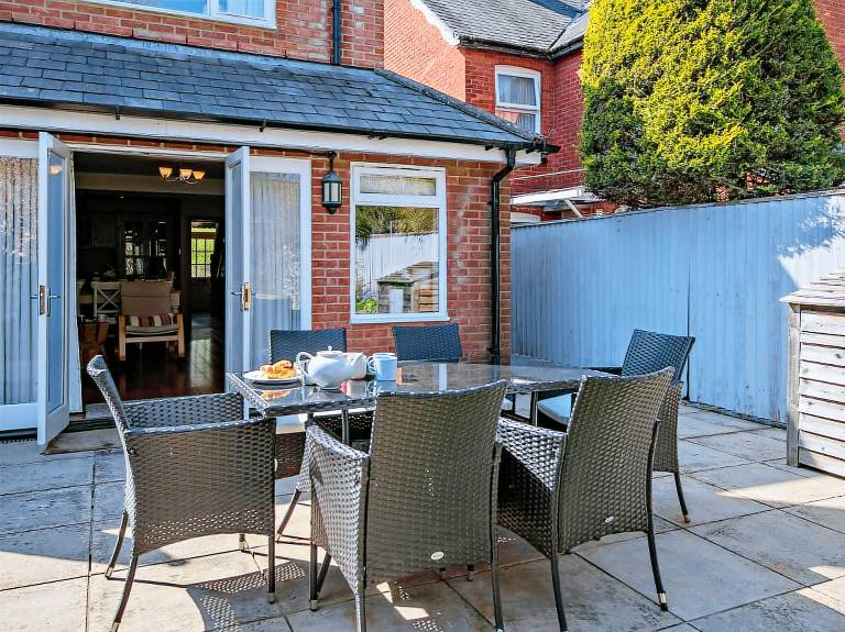 Cottage Brockenhurst