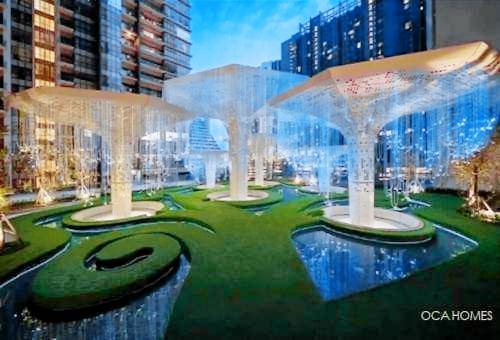 Appartement Kuala Lumpur
