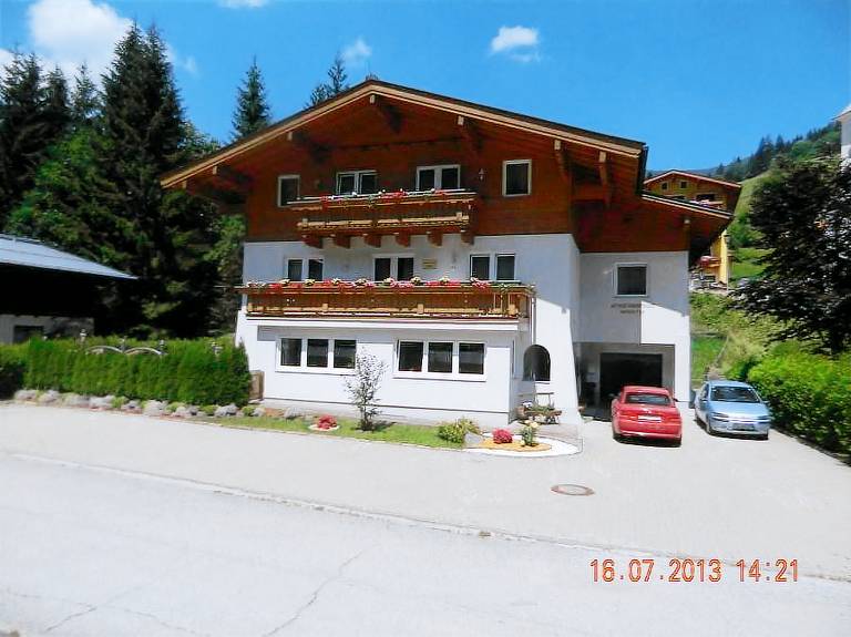 Appartement Viehhofen