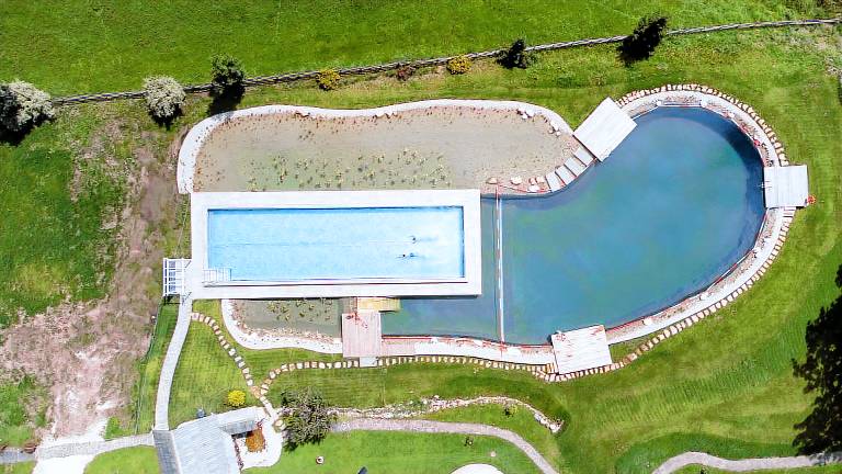 Child-friendly pleasant aparthotel with jacuzzi, terrace & sauna | Next to the ski | Pet-friendly — photo 3