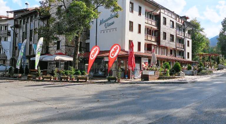 Apartment Bansko