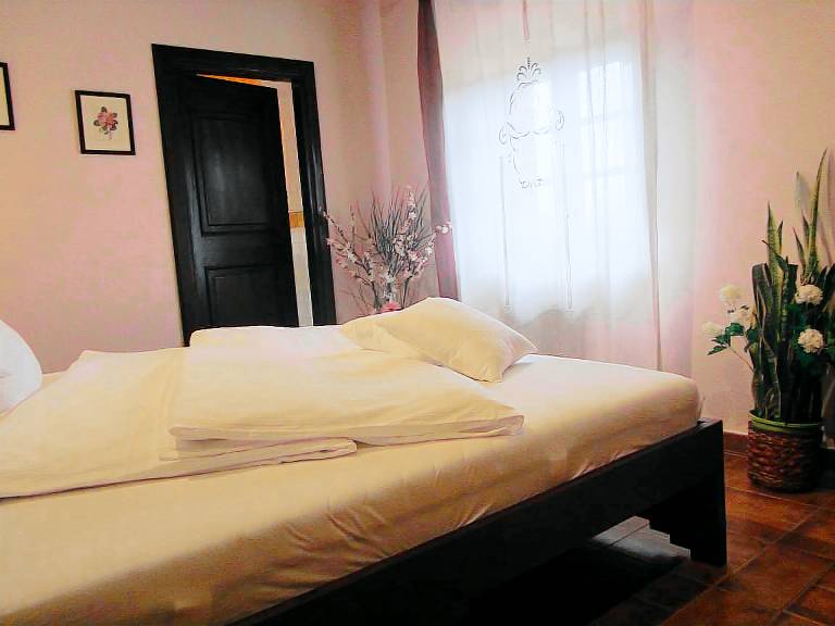 Privatzimmer San Vincenzo