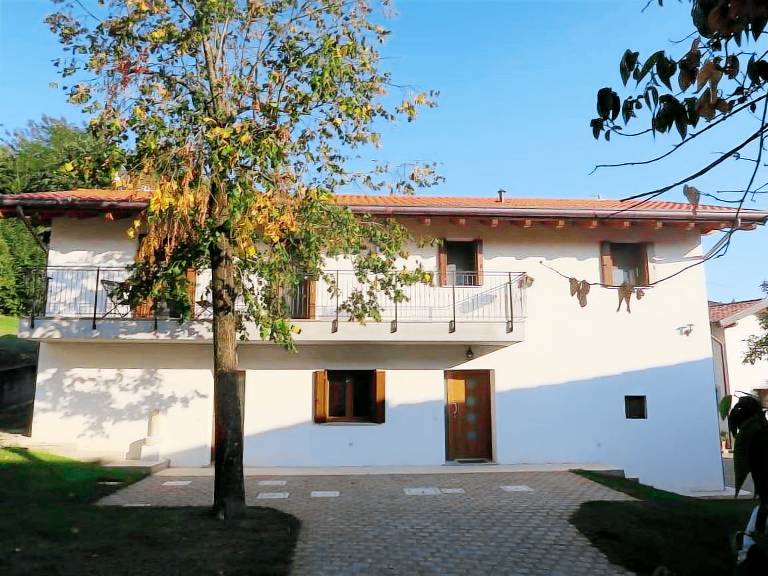 Casa  Manzano