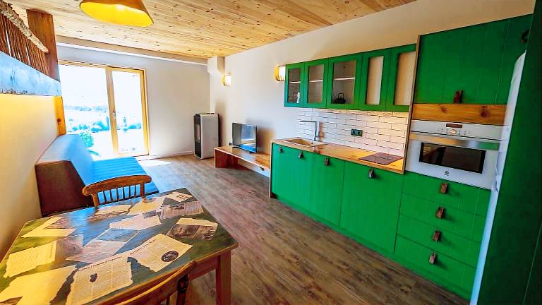 Apartamento  Sort