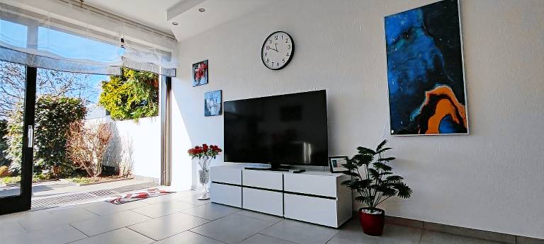 Ferienhaus Erkrath
