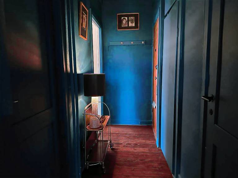 Appartement Østerbro