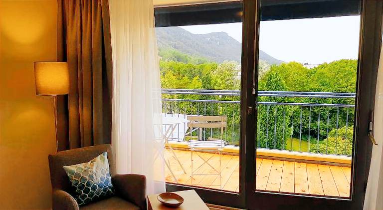 Hotel Graf Eberhard — photo 4