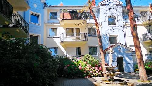 Apartament Jurata
