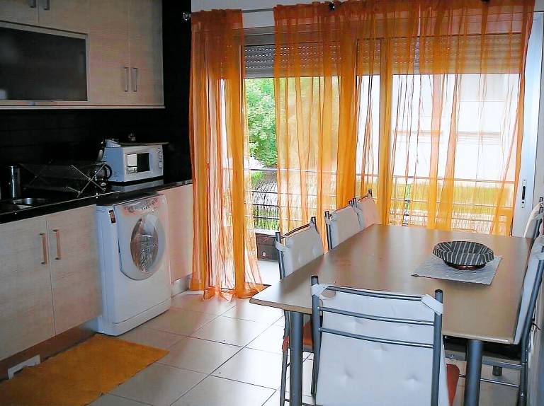 Appartement Leiria
