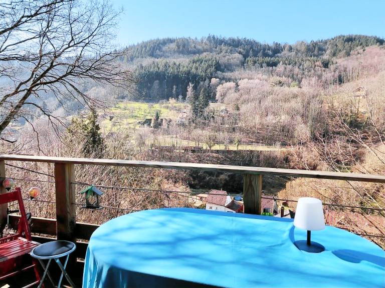 Chalet  Lalaye