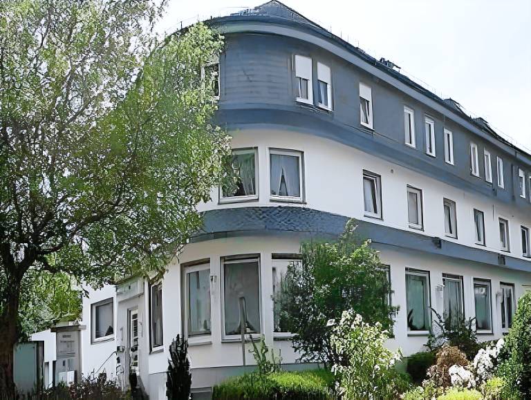 Hotel Haarener Hof in Paderborn