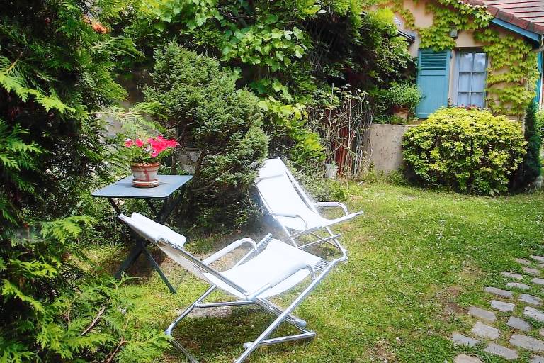 Maison de vacances Rueil-Malmaison