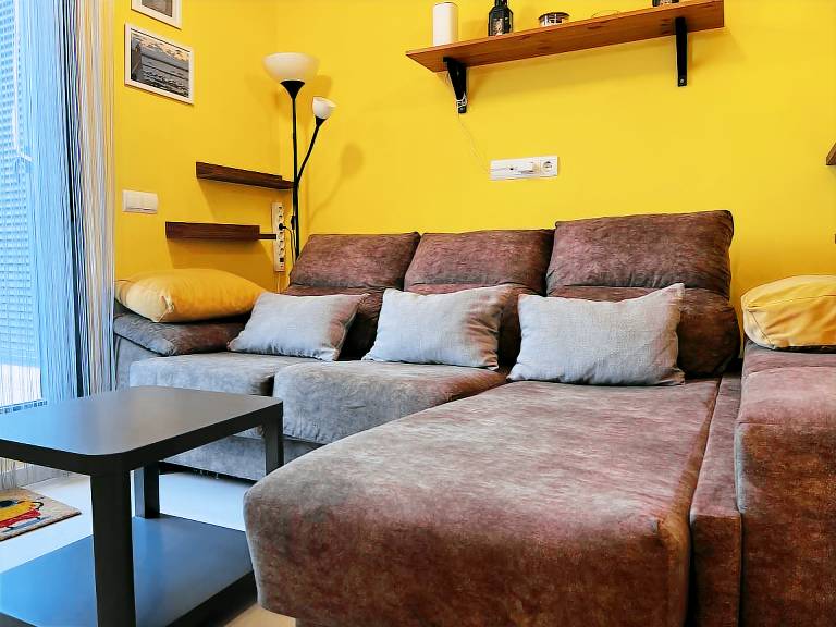 Holiday apartment with patio, BBQ & yard | Next to Cádiz Cathedral — photo 4