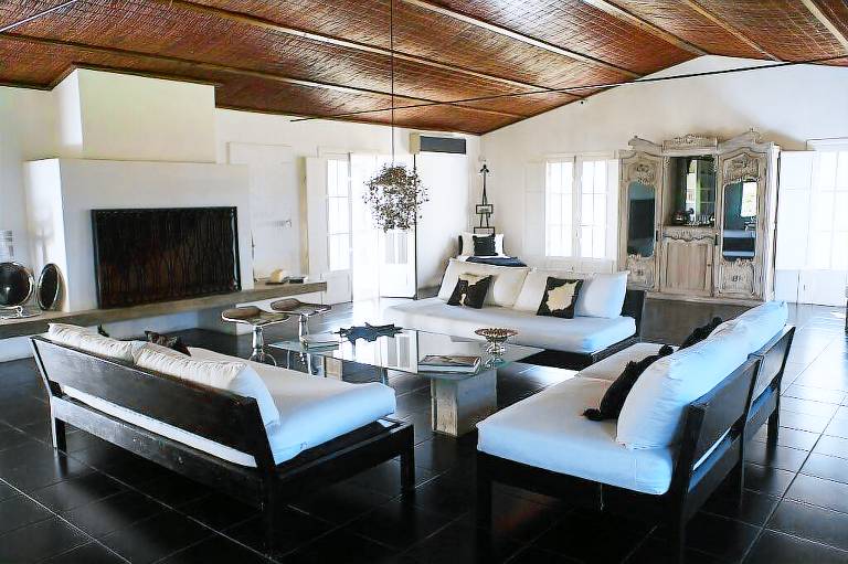 Casa Arenas de José Ignacio