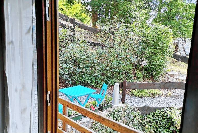 Appartement Vresse-sur-Semois