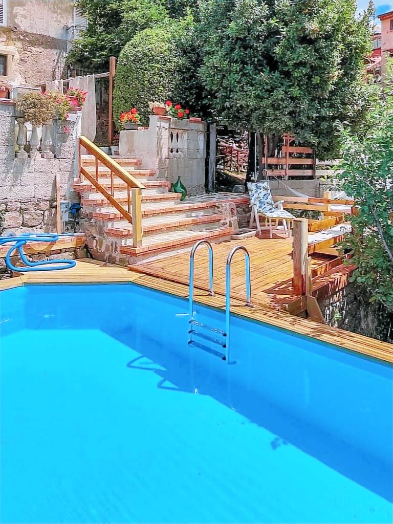 Casa Vallo della Lucania