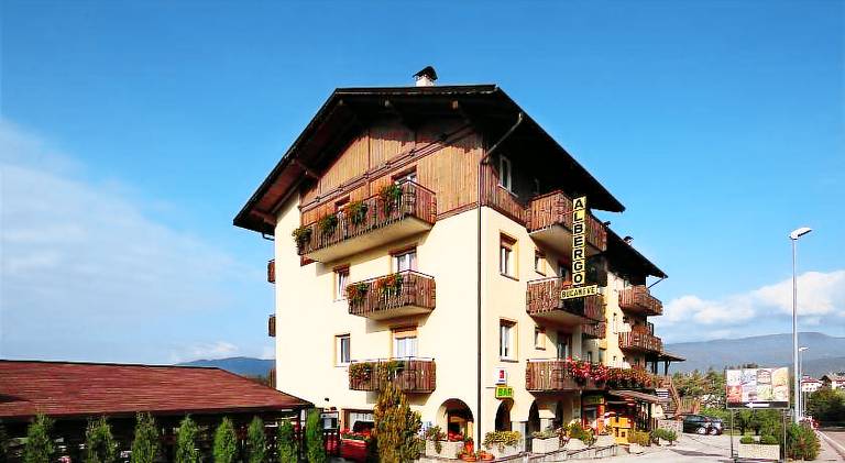 Albergo Bucaneve — photo 2