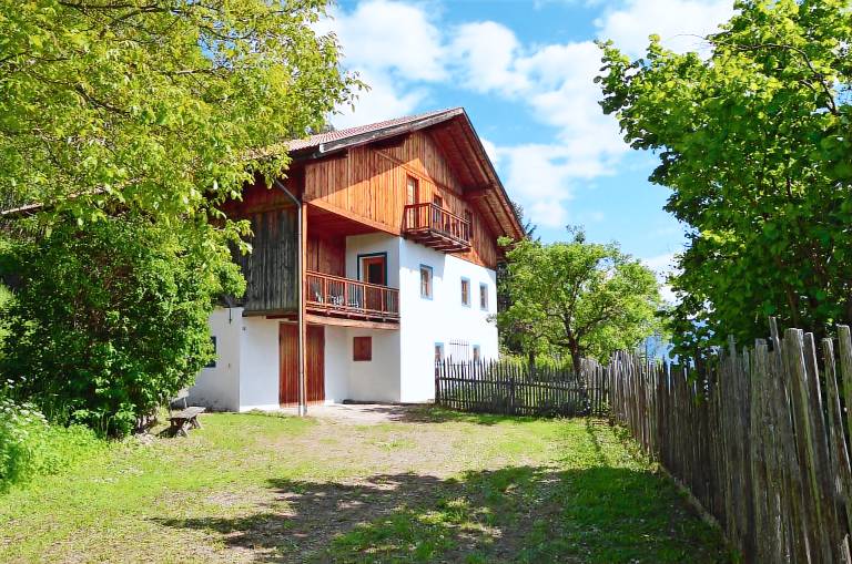 Ferienhaus in Vöran,  f&uuml;r max. 8 Personen