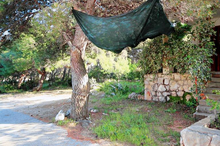 One bedroom apartment near beach Mudri Dolac, Hvar (A-118-c) in Hvar