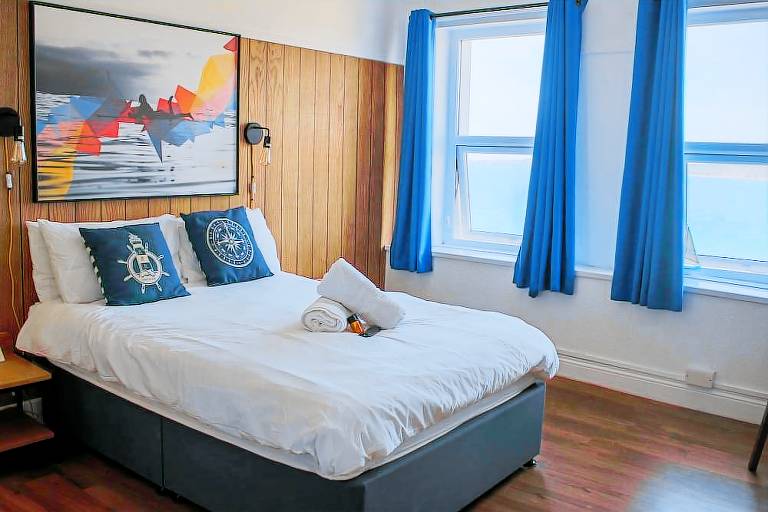 Hostel Newquay