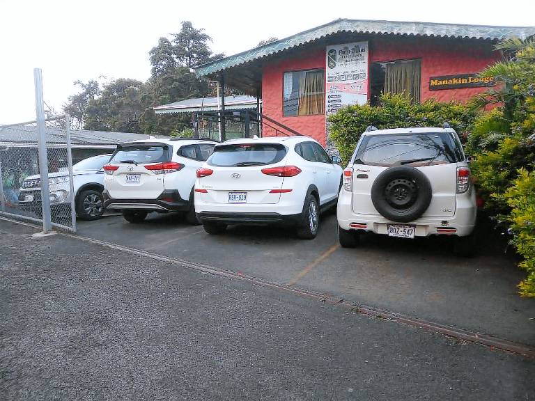 Manakin Lodge Monteverde — photo 3