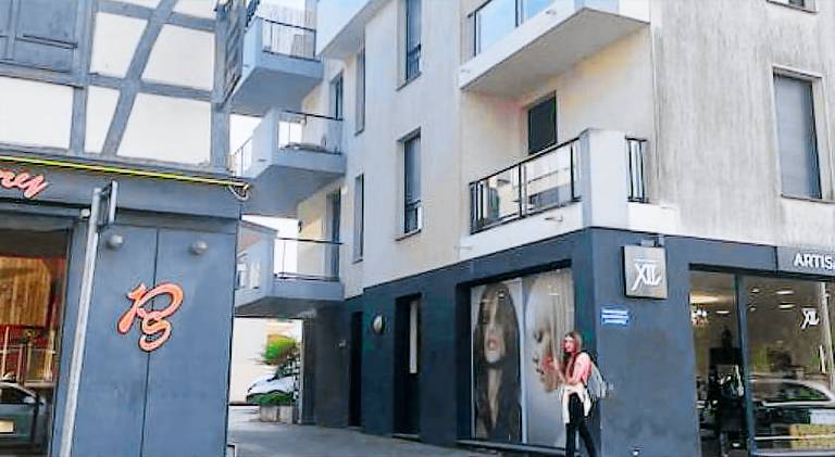 Rental apartment | Pets are welcome — photo 4