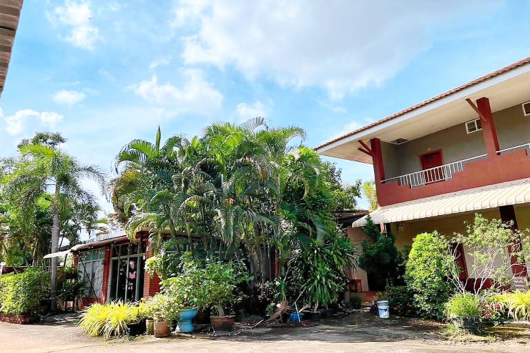 Mayuree Resort — photo 4