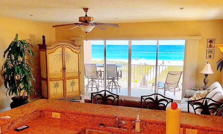 Condo Redington Shores