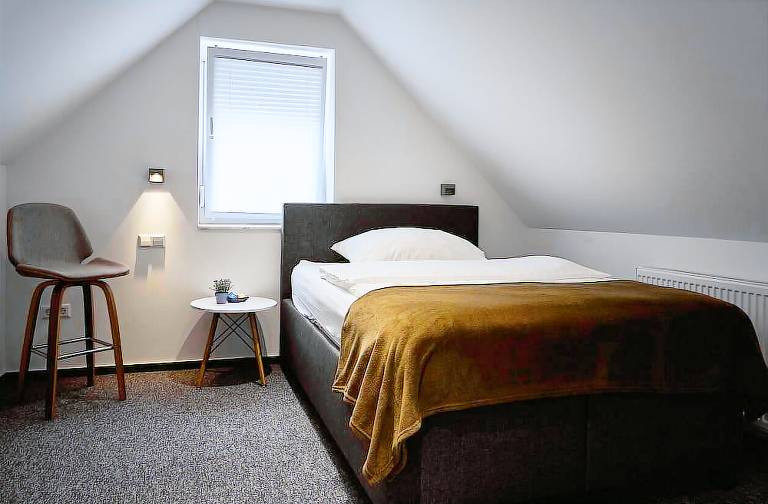 Aparthotel  Schwäbisch Gmünd