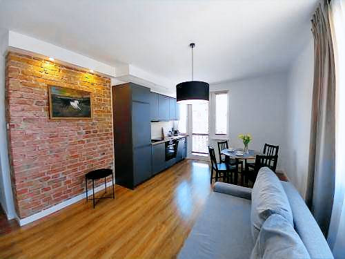 Apartament Koszalin