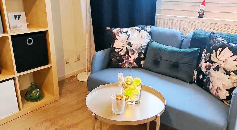 Holiday apartment | Dogs allowed in Mulhouse