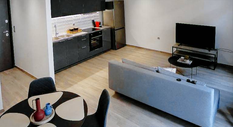 Rental apartment | Dogs allowed — photo 2