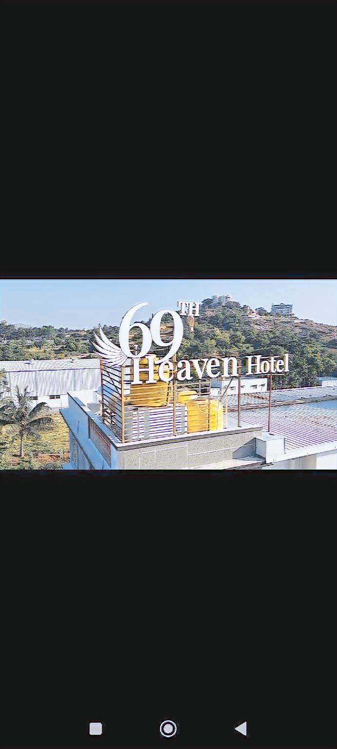 69th Heaven Hotel