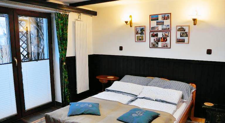 Holiday apartment with 1 room for 3 persons — photo 2