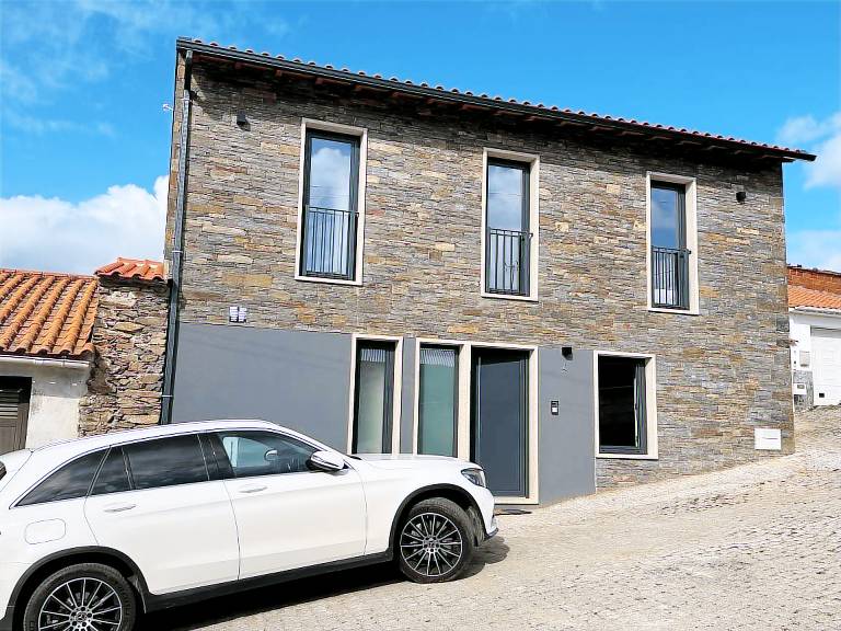 Cottage Macedo de Cavaleiros