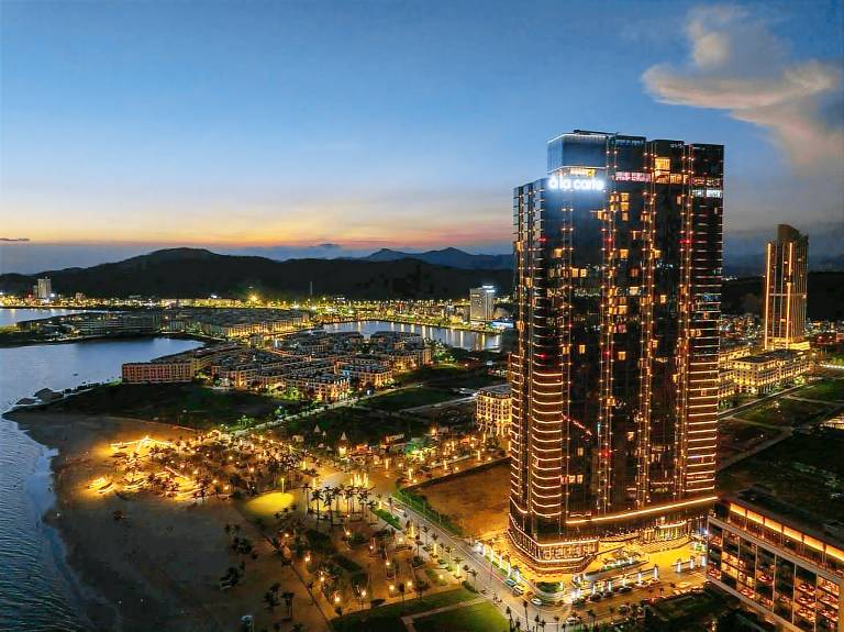 ALACARTE HaLong HOTEL — photo 3
