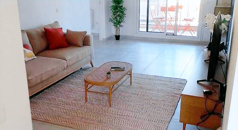 Le Baou fully renovated 2025 — photo 2